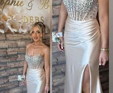 Debs Dress