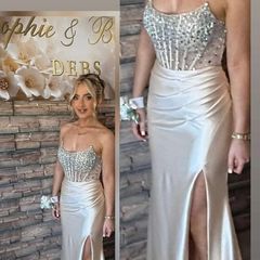 Debs Dress