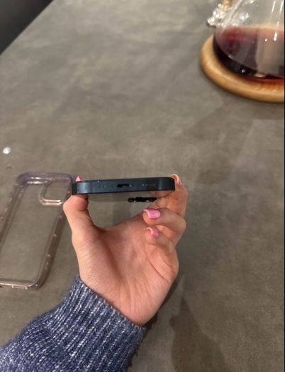 iPhone 13 mini
