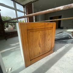 2 kitchen units