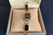 Newbridge silver watch ladies