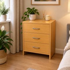 bedside drawers