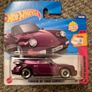 Hot Wheels Porsche 911 Turbo Cabriolet Carrera Image 2