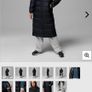 puffer jacket Columbia XL Image 7
