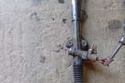 Mitsubishi pajero IV steering rack
