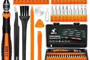 Precision Screwdriver Set
