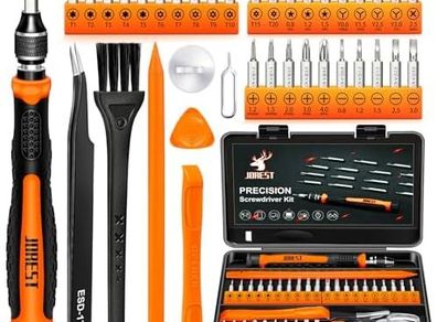 Precision Screwdriver Set