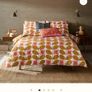 orla kiely super king duvet set Image 3