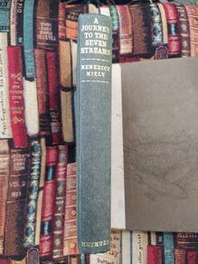 Benedict  Kiely, 1st edition,signed by Author.Benedict Kiely
