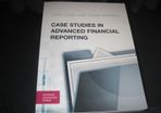 Case Studies In Advanced Financial Reporting.