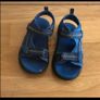 Boys sandals 10uk Image 2