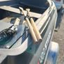Boat, Engine and Trailer - Pioneer Steady 400 Image 5