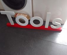 sign for sale