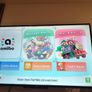 Wii U Party, Mario Party 10, Sponge Bob, Just Dance 2015 Image 9