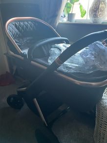 pram for sale