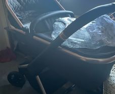 pram for sale