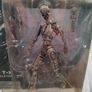 McFarlane Terminator 3 Rise of the Machines T-X Endoskeleton 7 Inch Scale Figure New Image 2