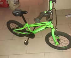 Kids Bike