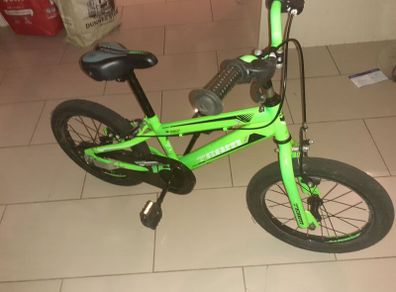 Kids Bike