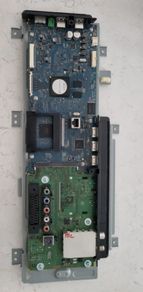 Motherboard tv sony