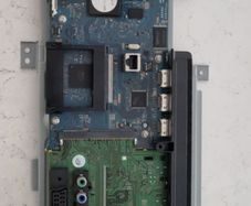 Motherboard tv sony