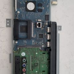 Motherboard tv sony