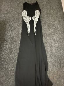 long dress
