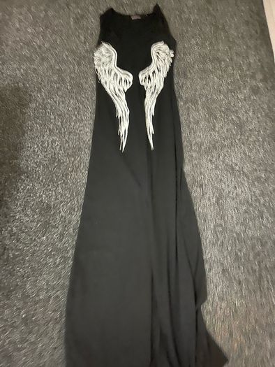 long dress