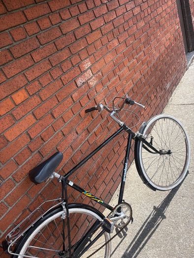 cheap bike