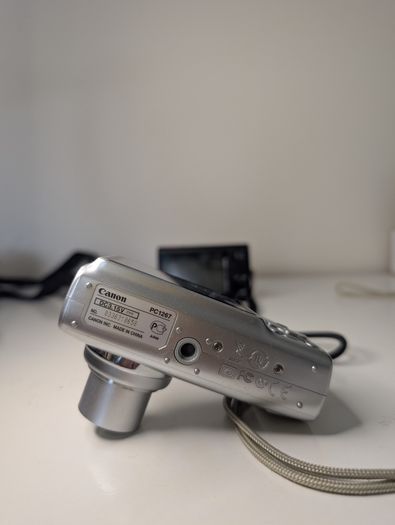 Canon PowerShot A470