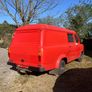 Mk2 ford transit Image 5