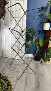 Tower airer