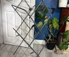 Tower airer