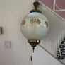 ceiling light Image 2