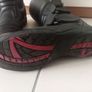 Motorbike Boots Waterproof Great condition Image 8