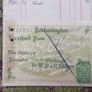 odlums flour mills receipts 1932 Image 2
