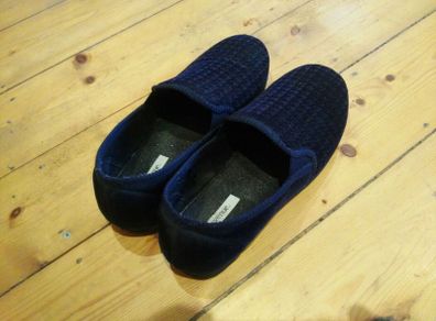 Men's slippers