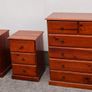 Bedroom Furniture : Chest of Drawers, Lockers, Mirrors and Dresser Image 4