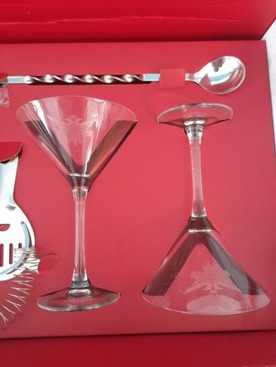 cocktail set
