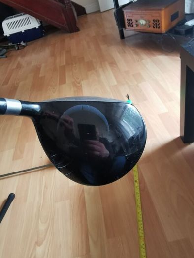 ping g5 3 Wood