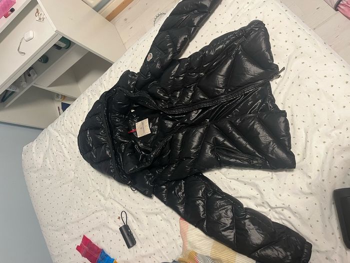 moncler jacket