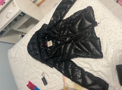 moncler jacket