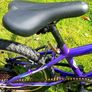 20in Mountain Bike Image 4