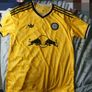 Leeds jersey Image 2