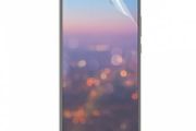 2pcs Soft Full Screen Protector for Huawei P20 PRO Clear PET Film Guard
