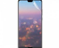 2pcs Soft Full Screen Protector for Huawei P20 PRO Clear PET Film Guard