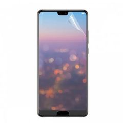 2pcs Soft Full Screen Protector for Huawei P20 PRO Clear PET Film Guard