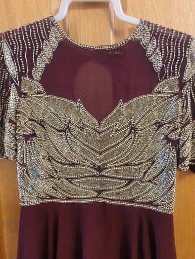 Virgos Lounge Dress