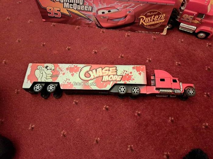 Selection of Toys ( open to any offer!)