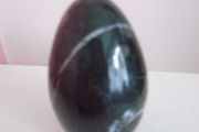 Orthoceras fossil egg,Crystals,Fossils,Collectables